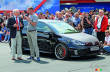 Volkswagen gti