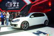 Volkswagen gti