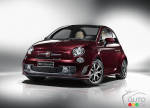 Fiat Abarth 695 Edizione Maserati: elle a du panache !