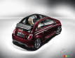 Fiat Abarth 695 Edizione Maserati: elle a du panache !