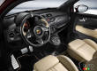 Fiat Abarth 695 Edizione Maserati: elle a du panache !