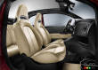 Fiat Abarth 695 Edizione Maserati: elle a du panache !