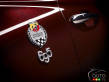 Fiat Abarth 695 Edizione Maserati: elle a du panache !