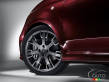 Fiat Abarth 695 Edizione Maserati: elle a du panache !