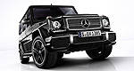 New Mercedes-Benz G 65 AMG to wreak absolute havoc