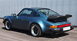 Bill Gates' first Porsche now up for bid