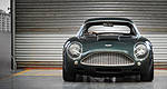 A special Bonhams auction for Aston Martin lovers