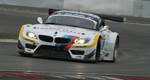 GT: BMW en pôle position aux 24 Heures du Nürburgring
