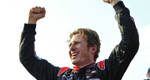 Indy 500: Ryan Briscoe obtient la pôle position (+résultats)