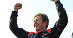 Indy 500:  Ryan Briscoe on pole (+results)
