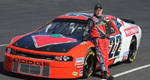 Canadian NASCAR: Scott Steckly takes pole at season opener