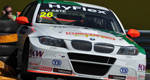 WTCC: Stefano D'Aste profite de la malchance Chevrolet (+résultats, photos)