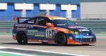 Canadian Touring: Mathieu Audette earns 2012's first win