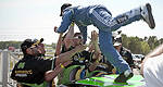 NASCAR Canadian Tire: Fitzpatrick takes season opener