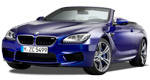 2012 BMW M6 Convertible Preview