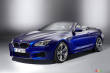 2012 BMW M6 Cabriolet