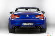 2012 BMW M6 Cabriolet