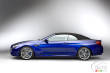 2012 BMW M6 Cabriolet