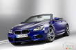 2012 BMW M6 Cabriolet