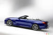 2012 BMW M6 Cabriolet