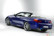 2012 BMW M6 Cabriolet