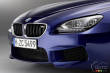 2012 BMW M6 Cabriolet
