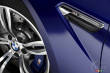 2012 BMW M6 Cabriolet