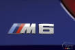 2012 BMW M6 Cabriolet