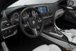 2012 BMW M6 Cabriolet