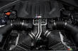 2012 BMW M6 Cabriolet