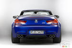 2012 BMW M6 Convertible Preview