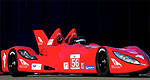 ALMS: Don Panoz ''would love'' the DeltaWing to race the series in 2013