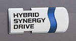 Four million hybrids between Toyota and Lexus