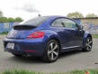 2012 Volkswagen Beetle Sportline