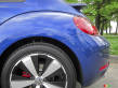 2012 Volkswagen Beetle Sportline