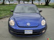 2012 Volkswagen Beetle Sportline