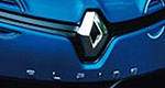 A 400-horsepower Renault to be launched Friday