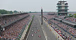 Indy500: Boost pressures will remain unchanged for Indy 500