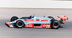 Indy 500: L'incroyable arrivée des 500 Milles d'Indianapolis de 1982 (+vidéo)