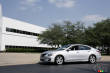 Nissan Altima 2013 : premières impressions Nissan Altima 2013 : premières impressions