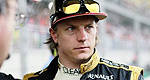 Rallye: Kimi Räikkönen n'exclut pas un retour en WRC