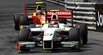 GP2: Deux groupes de qualifications pour Monaco