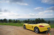 Porsche Boxster 2013 : premi�res impressions