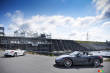 Porsche Boxster 2013 : premi�res impressions