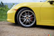 Porsche Boxster 2013 : premi�res impressions