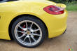 Porsche Boxster 2013 : premi�res impressions