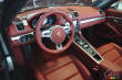 Porsche Boxster 2013 : premi�res impressions