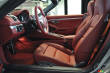 Porsche Boxster 2013 : premi�res impressions