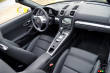 Porsche Boxster 2013 : premi�res impressions