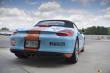 Porsche Boxster 2013 : premi�res impressions